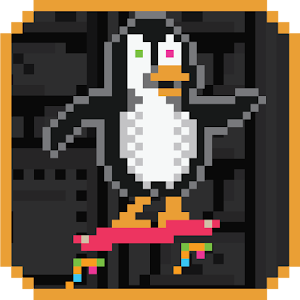 Pixel Penguin 1.0