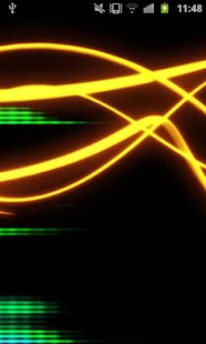 Abstract Live Walpaper 360 Screenshots 2