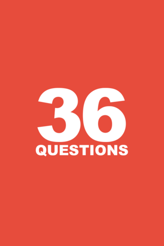 36 Questions