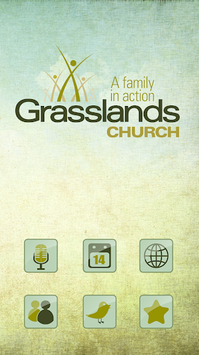 Grasslands Church