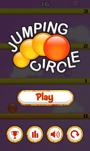 Jumping Circle