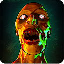 Zombie Raiders mobile app icon