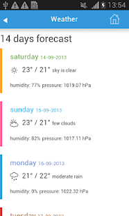 Melbourne Guide Map & Hotels Screenshots 4