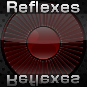 Reflexes test for PC and MAC