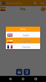 Alphabetical Captura de tela 2
