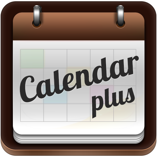 Calendar Plus LOGO-APP點子