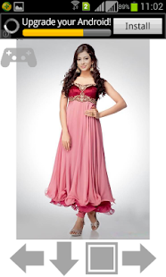 Girls Faraks Designs Screenshots 6