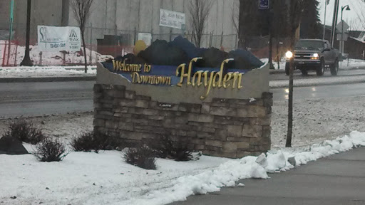 Welcome to Hayden