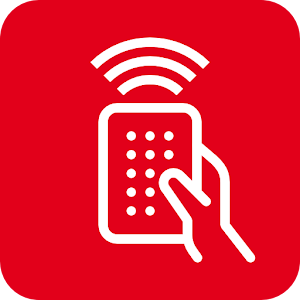Télécommande SFR Web TV 1.1