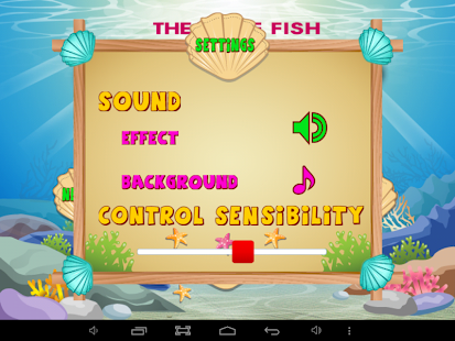 Little Fish Screenshots 1
