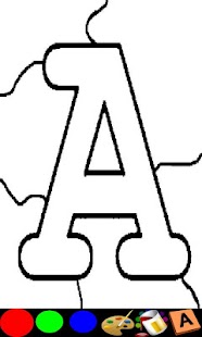 Lastest Coloring for Kids - ABC Pro APK