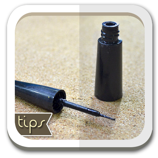 Tips To Apply Eyeliner 生活 App LOGO-APP開箱王