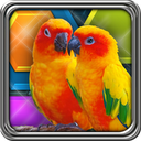 HexLogic - Birds mobile app icon