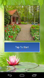 Landscape Puzzle by DEVCODE poster 3