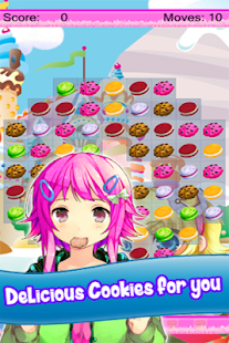 How to install Cookie Fever patch 1.0 apk for pc
