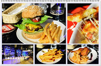 Roof M Cafe (已歇業)