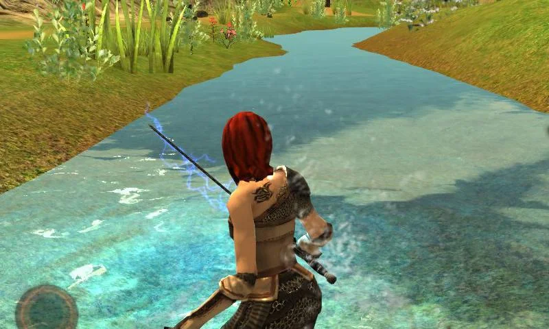 The Runes Guild - Beginning - screenshot