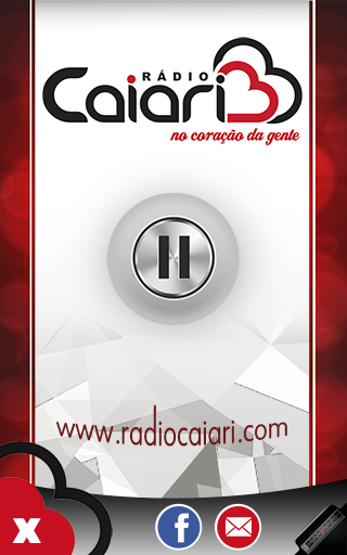 Rádio Caiari