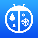 Cover Image of Download WeatherBug 4.0.5.107 APK