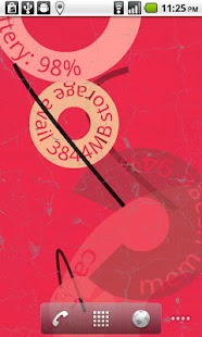 Lastest BubbleStat APK for Android