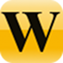 Word Scrambler logo