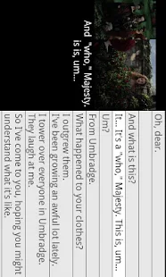MePlayer Movie Pro - screenshot thumbnail
