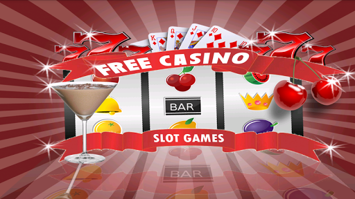 free casino slot games