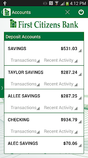 First Citizens Bank-Mobile - Android Apps on Google Play