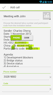 Free Philips WeCall APK for Android