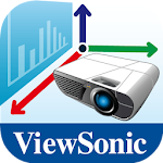 ViewSonic Projector Distance Apk