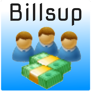 Billsup - split group expenses 2.2.0
