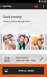 MyMory - Remember Your Life poster 2