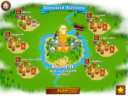 Create, upgrade, and customize your very own Bloons Monkey City in ...