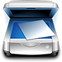 Scanner Demo logo