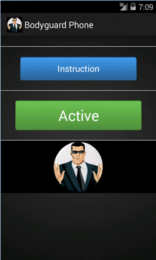 免費下載娛樂APP|Bodyguard Phone app開箱文|APP開箱王