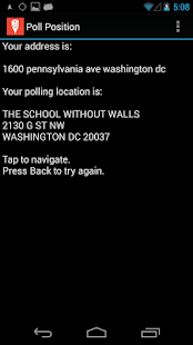 Lastest Poll Position APK