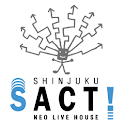 新宿SACT! for Android logo
