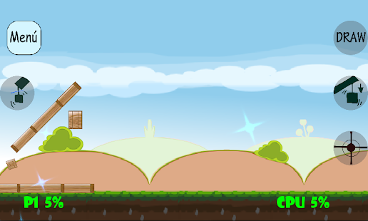 Free Download Catapultilla APK