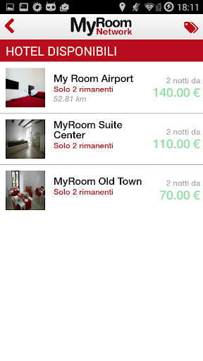 【免費商業App】MyRoom Network-APP點子