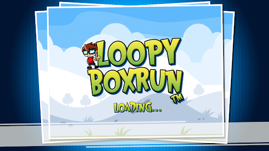 Lastest Loopy - Boxrun Adventures APK