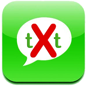 Text Me Not.apk 3.0