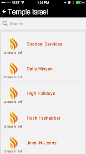 Free Download Temple Israel APK for PC