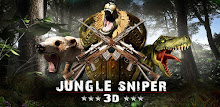 Forest Sniper Wildlife Hunt 3D APK