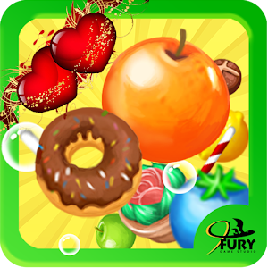 Fresh Fruit Farmer Blaze Blitz.apk 1.7.6