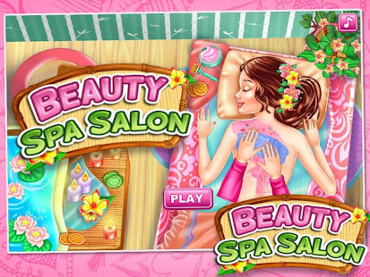 免費下載家庭片APP|Girl Beauty Spa Salon app開箱文|APP開箱王