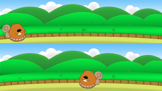 How to mod Shoot the Squirrel - Paintball lastet apk for laptop