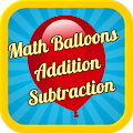 Math Balloons Add Sub Apk