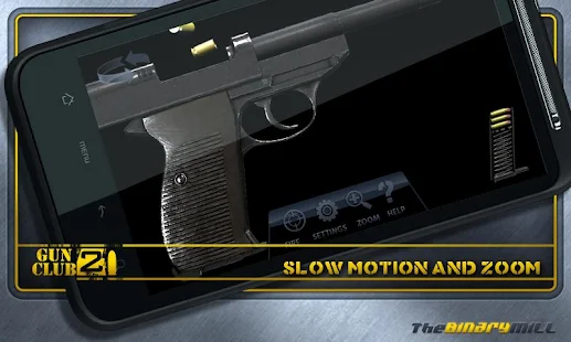 Gun Club 2 - screenshot thumbnail