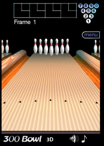 300 Bowl Screen 3