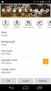 SwitchPro Widget - screenshot thumbnail